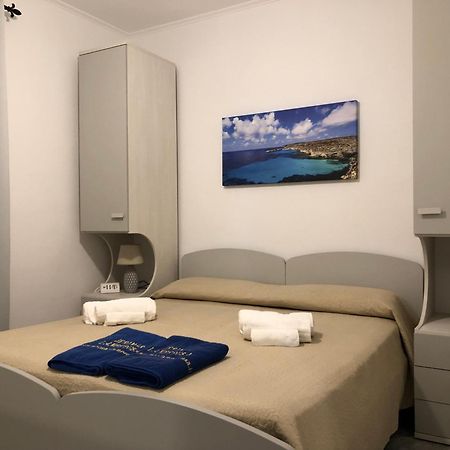 Case Vacanze Jerimar لامبيدوزا المظهر الخارجي الصورة
