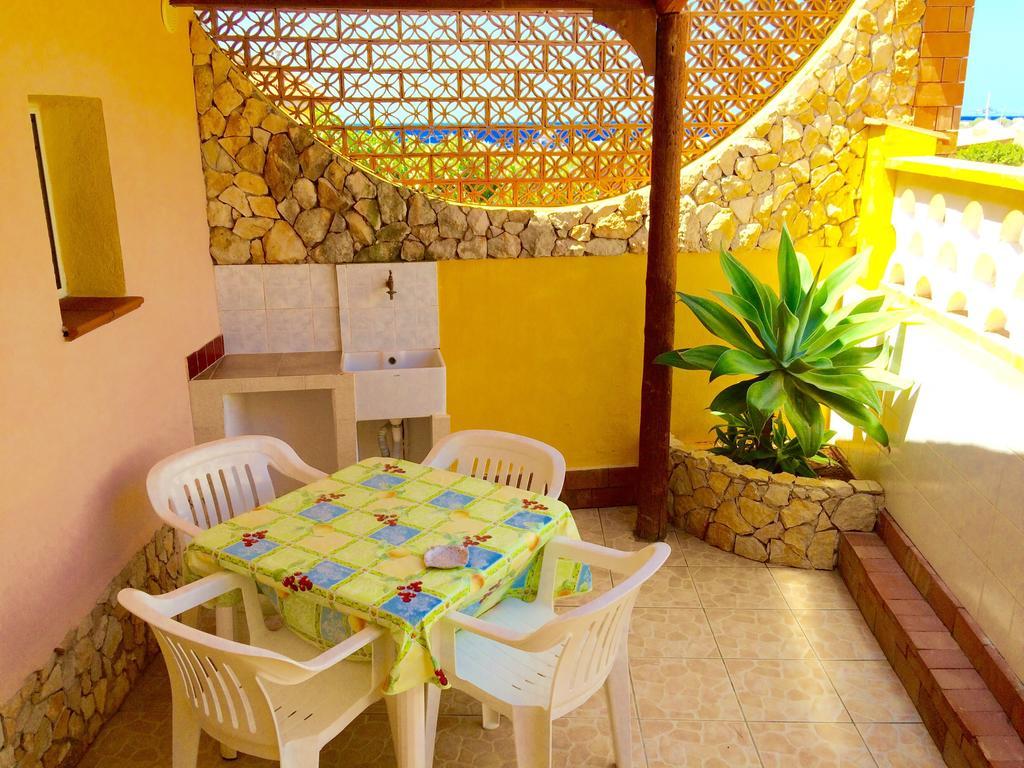 Case Vacanze Jerimar لامبيدوزا الغرفة الصورة