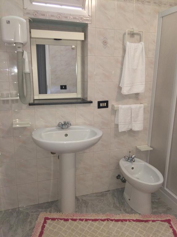 Case Vacanze Jerimar لامبيدوزا الغرفة الصورة