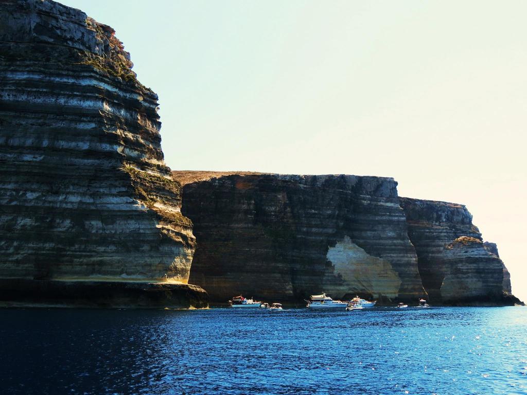 Case Vacanze Jerimar لامبيدوزا المظهر الخارجي الصورة