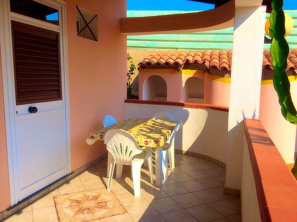 Case Vacanze Jerimar لامبيدوزا الغرفة الصورة