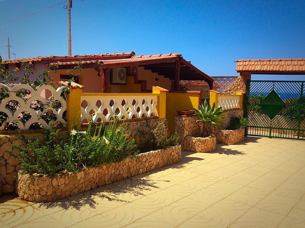 Case Vacanze Jerimar لامبيدوزا المظهر الخارجي الصورة