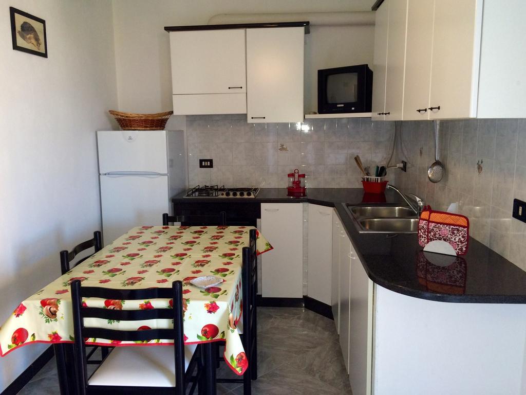 Case Vacanze Jerimar لامبيدوزا الغرفة الصورة