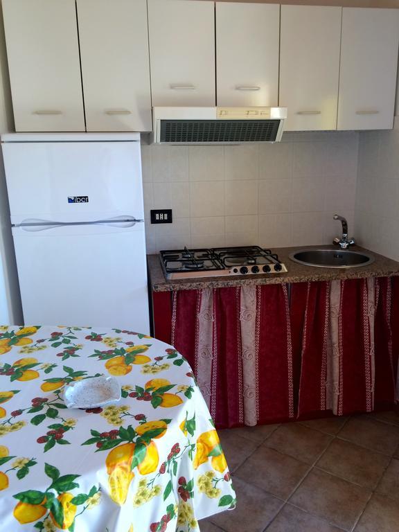 Case Vacanze Jerimar لامبيدوزا الغرفة الصورة