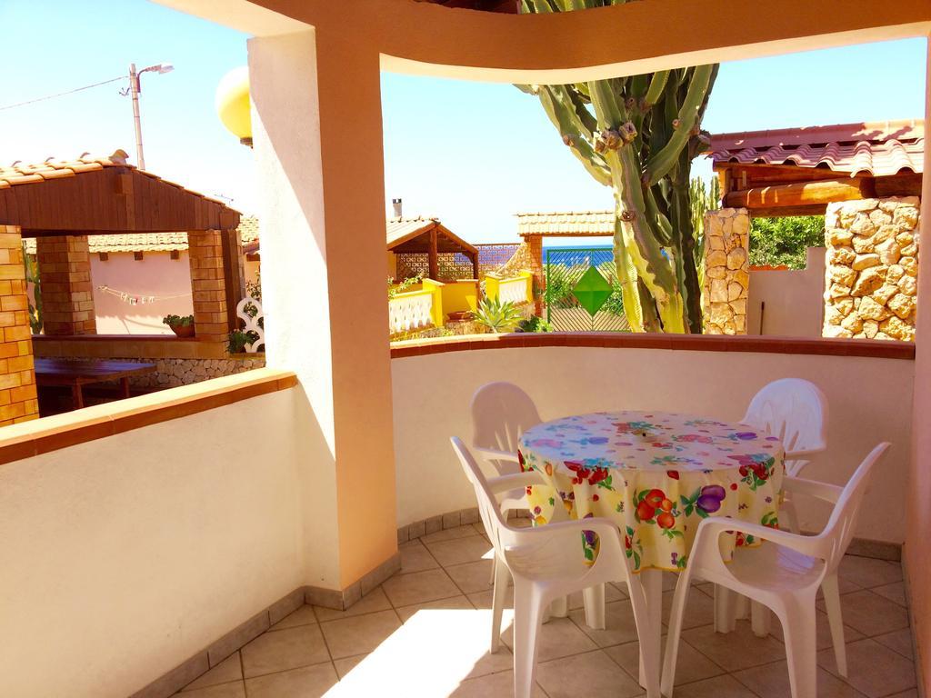 Case Vacanze Jerimar لامبيدوزا الغرفة الصورة