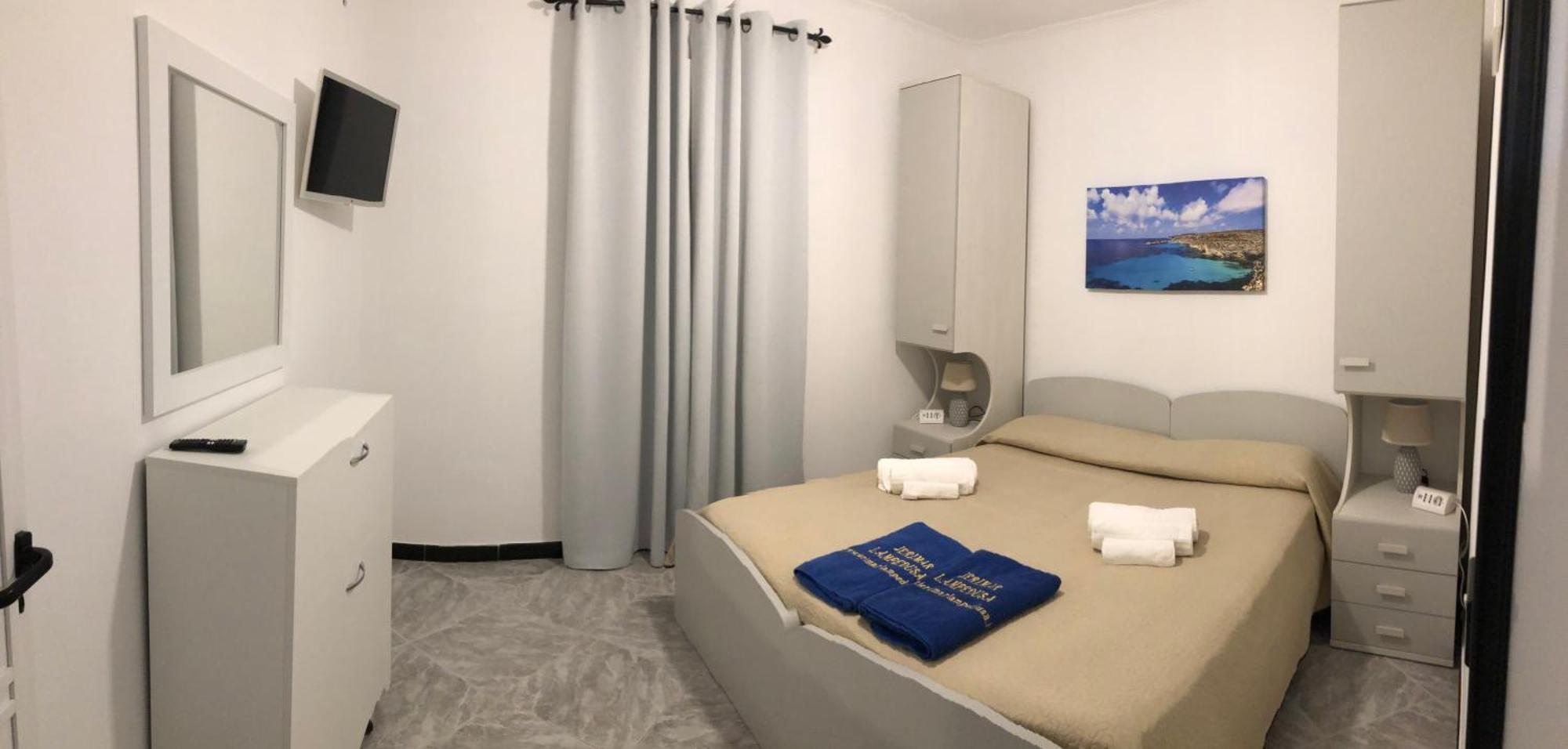 Case Vacanze Jerimar لامبيدوزا المظهر الخارجي الصورة