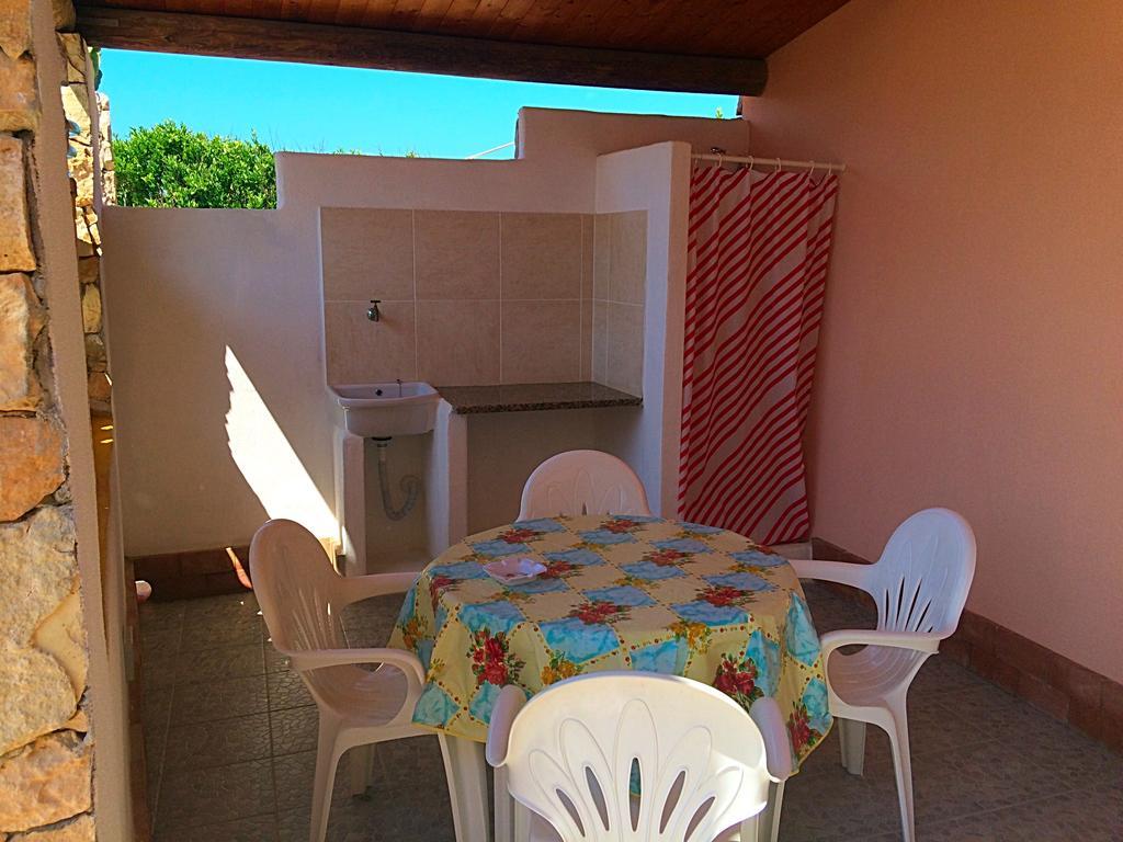 Case Vacanze Jerimar لامبيدوزا المظهر الخارجي الصورة