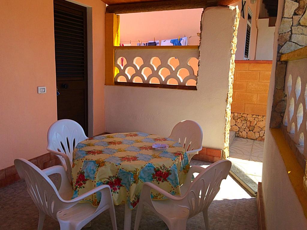Case Vacanze Jerimar لامبيدوزا المظهر الخارجي الصورة